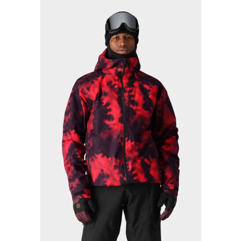 686 Gateway Shell Jacket Mens image number 0